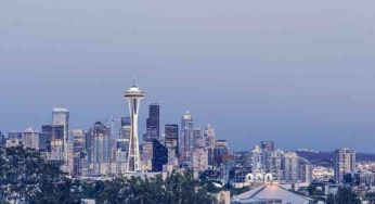 Seattle a été élue meilleure ville canine du pays, une fois encore