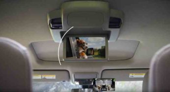 La gamme de voitures Honda USA chouchoute les chiens