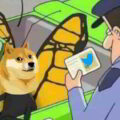 Elon Musk remplace le Blue Bird par un chien